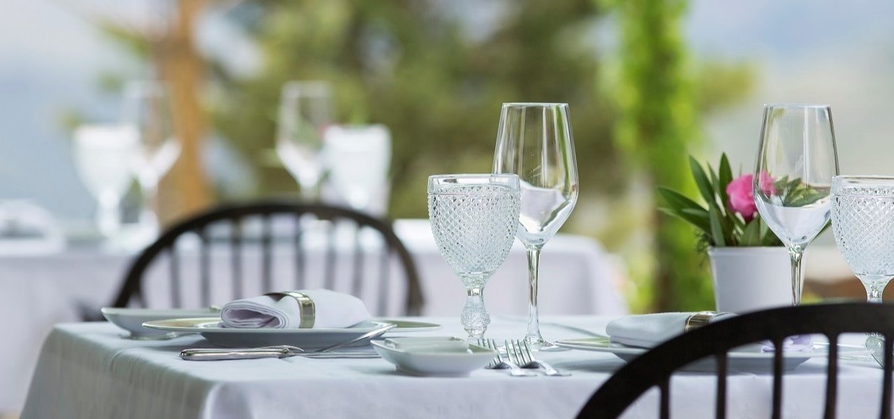 Conceitus Winery Restaurant